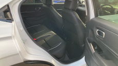 Honda E Ny1 150kW Elegance 69kWh 5dr Auto Electric Hatchback
